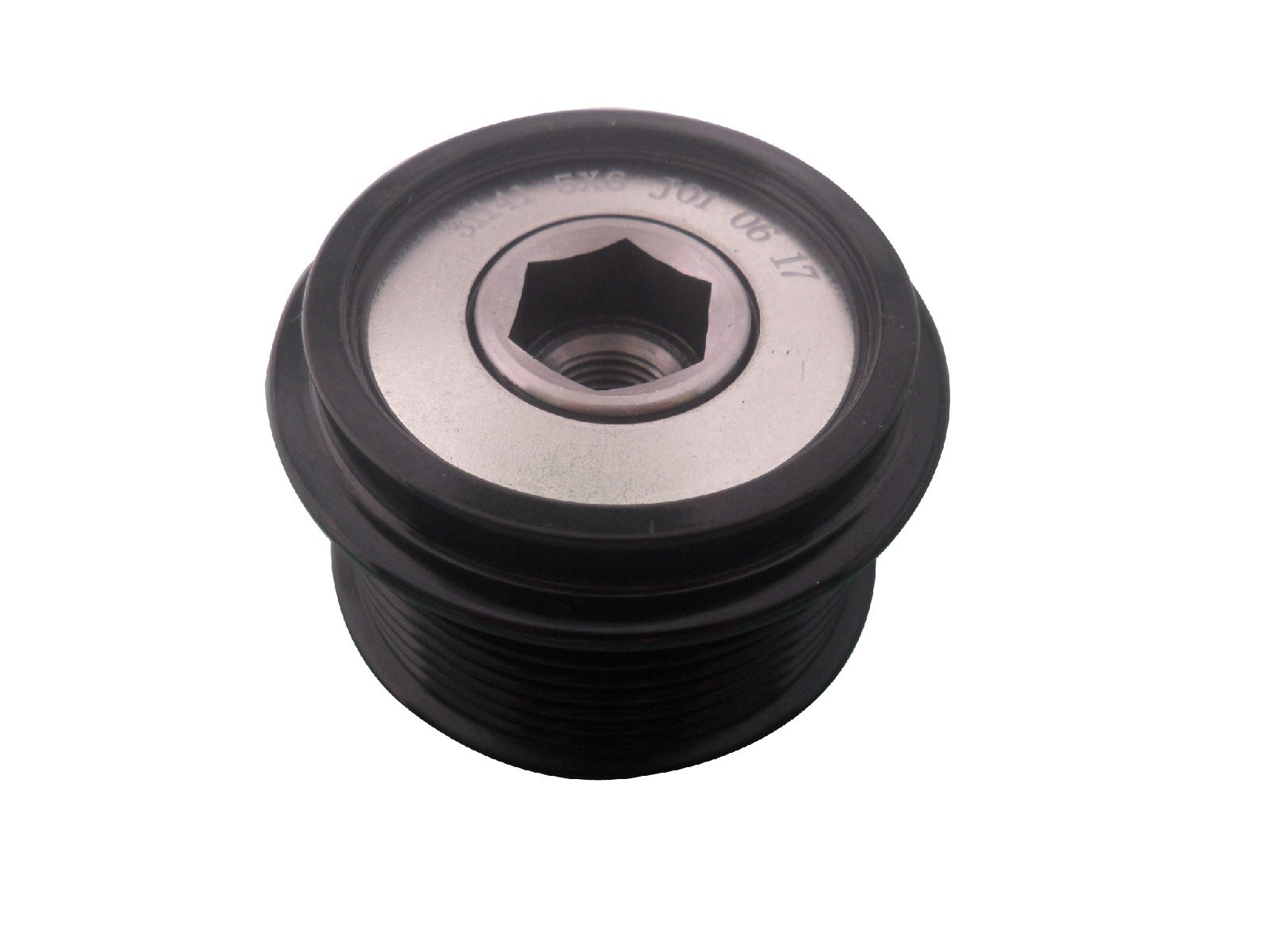 31141-5X6-J01(VOCR) DS050013-Z51 DS050013-Z52 DS050013-Z41 ZNP-28839 ACURA Generator Pulley