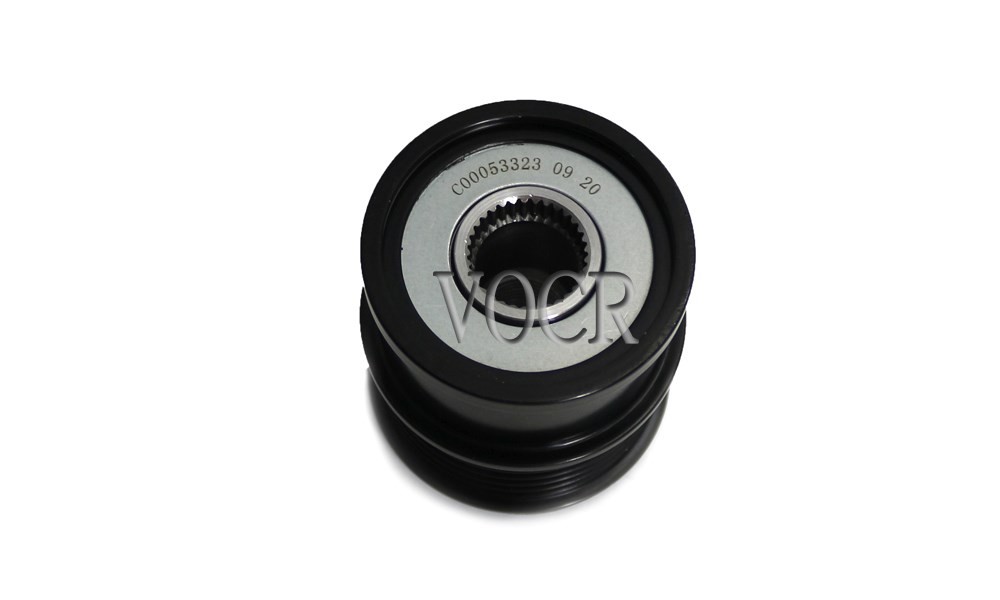 C00053323(VOCR) DS050221-Z42 KNT2120329 DS050221-Z01 ZNP-28951 Generator Pulley