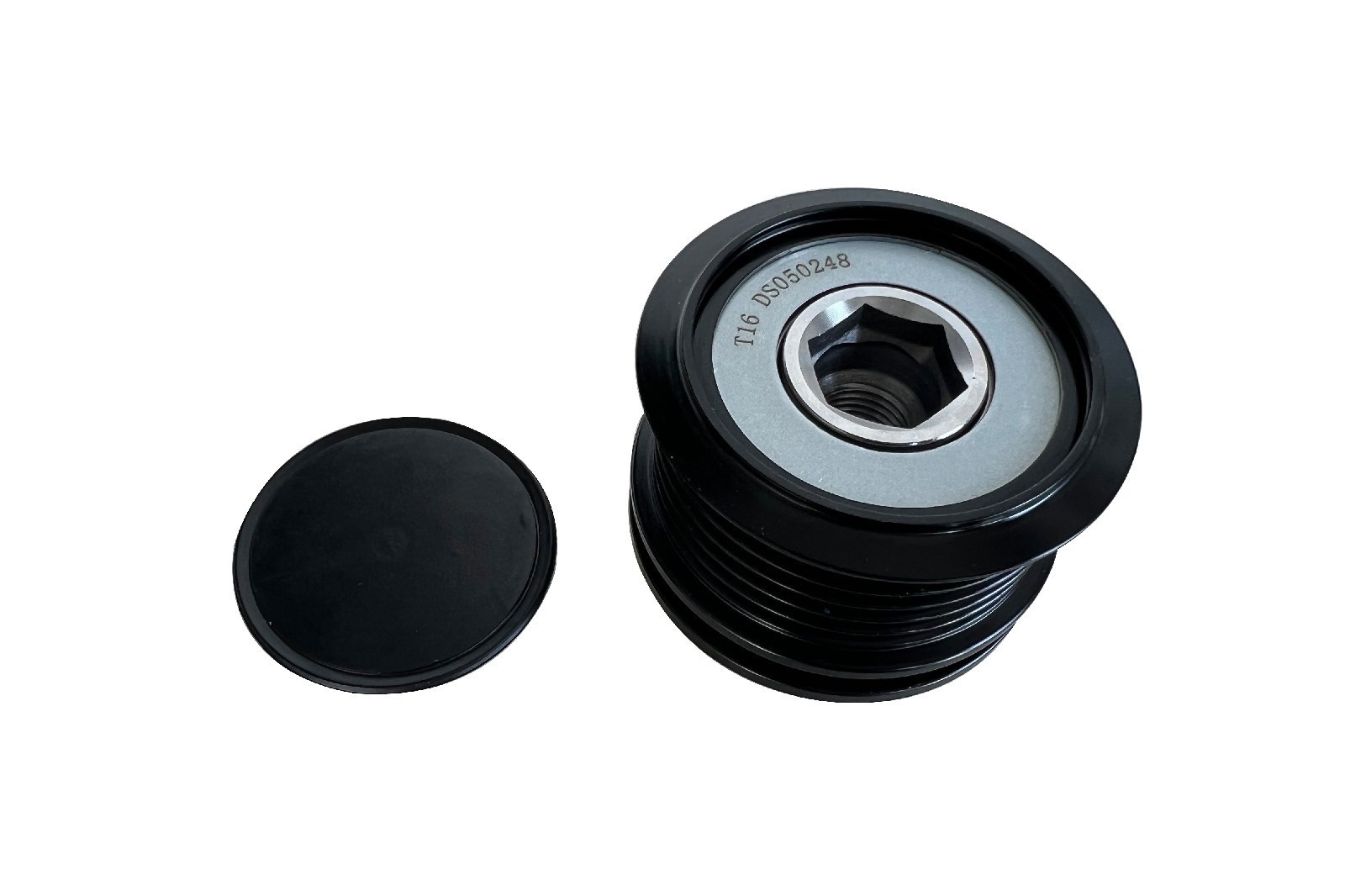DS050248-Z42 27060-36101 10421-18860 ZNP-28997 DS050248-Z51 DS050248-Z41 LEXUS Generator Pulle