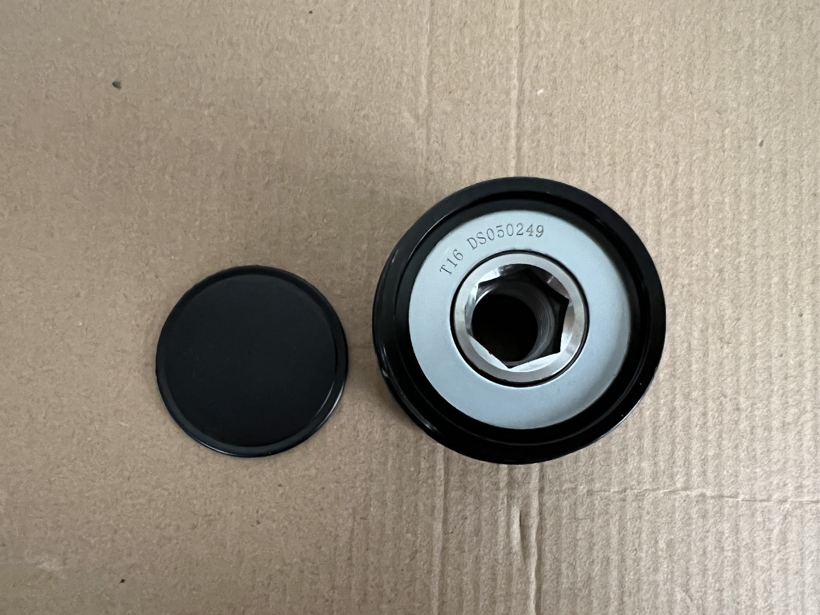 58117 535031610 DS050249-Z41 920054 DS050249-Z42 BC6860390 23700AB050 Generator Pulley