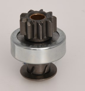 DS050393 Generator Pulley