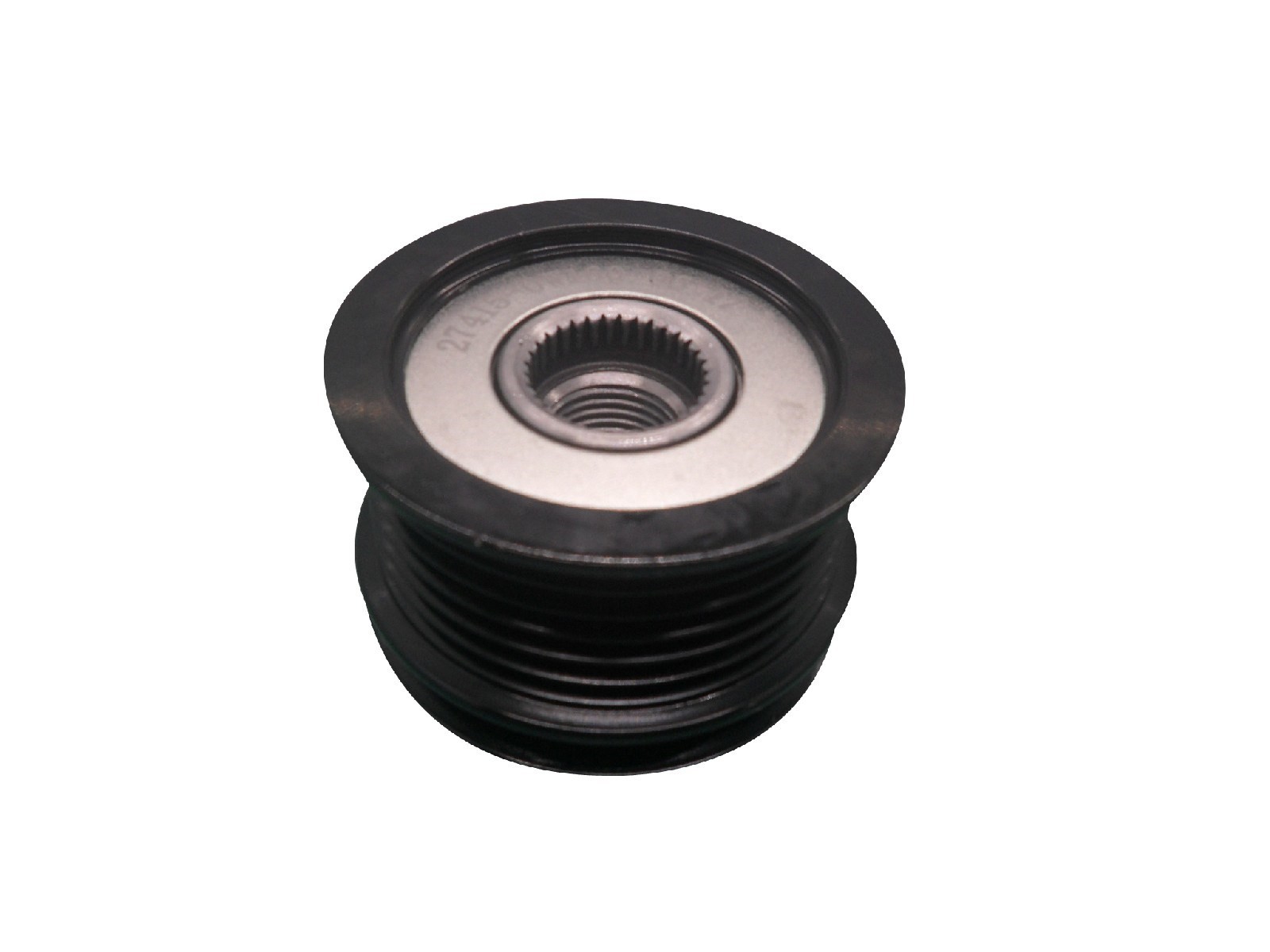27415-0W160(VOCR) DS050045-Z51 27060-0V160 DS050045-Z52 TOYOTA (GAC) Generator Pulley