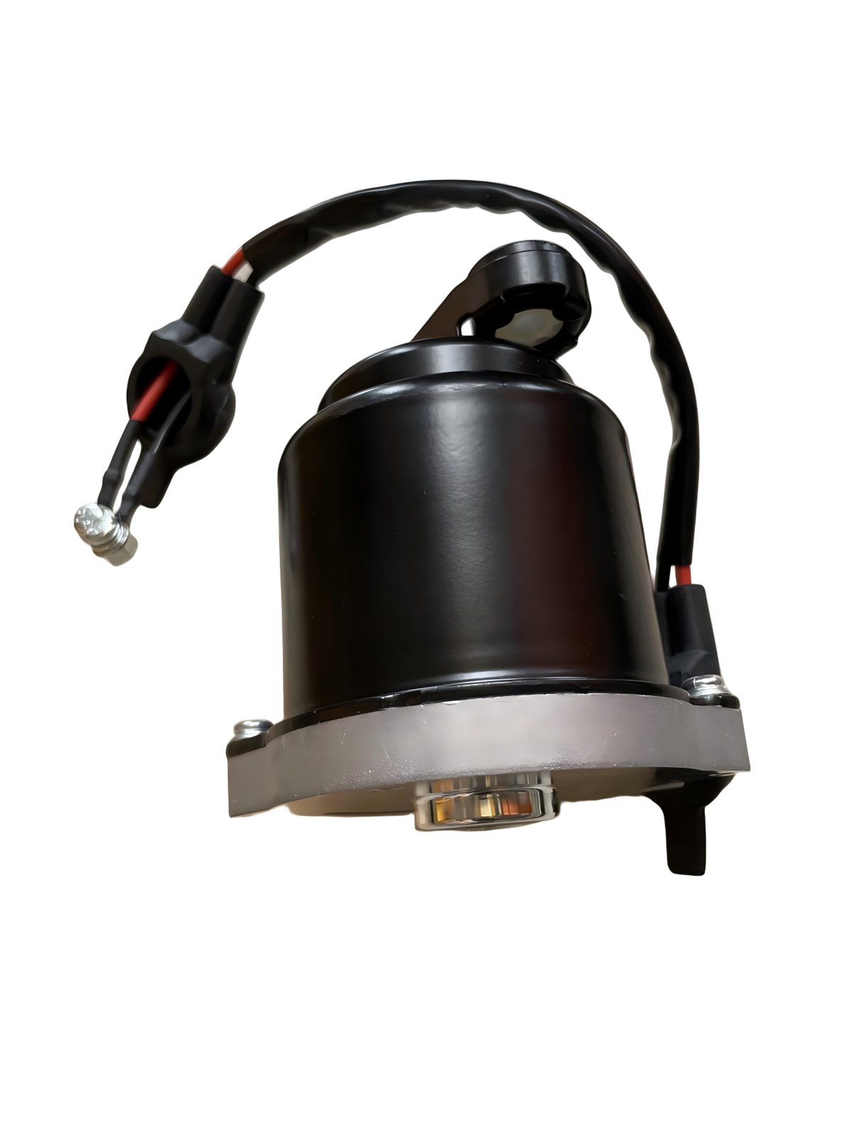 Brake Booster Motor