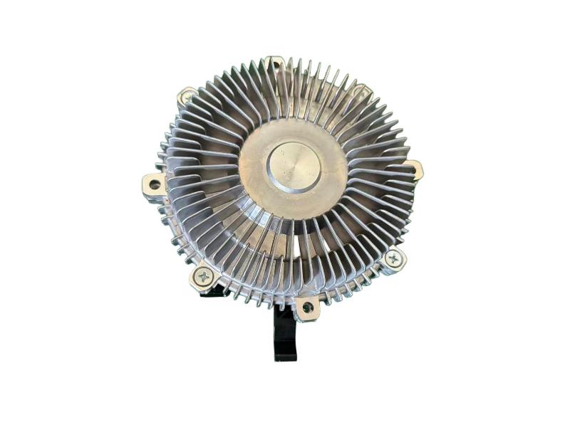 LEXUS Coupler