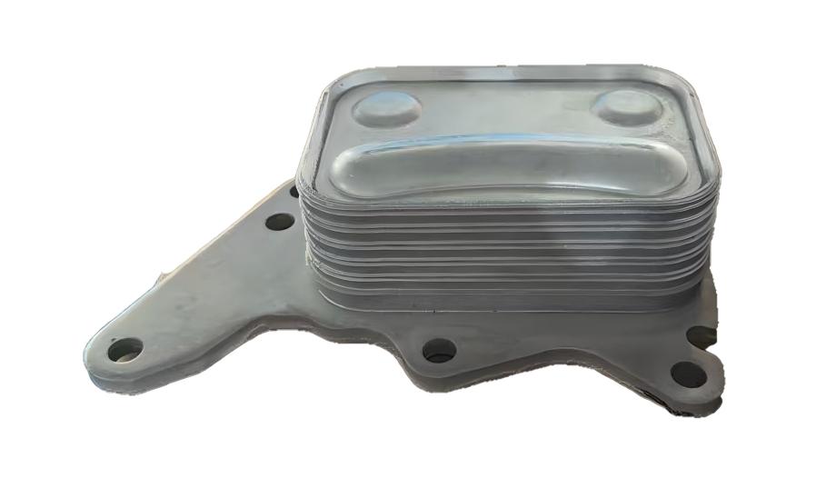    Oil Cooler