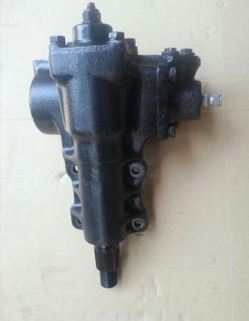 DS130088 77361SH2000ZA MB347565 MB673677 MR112835 MR112838 MITSUBISHI Steering Rack(LHD)