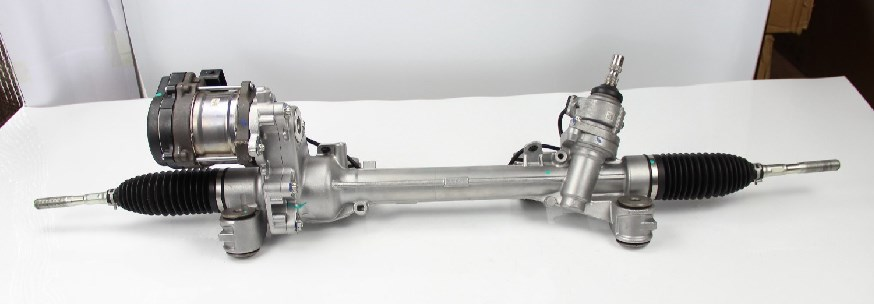 DS130622 44250-33710 Steering Rack(LHD)