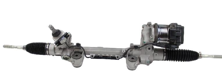44250-33610 DS131710-A DS130614 44250-33620 44250-33560 44250-33611 TOYOTA Steering Rack(LHD)