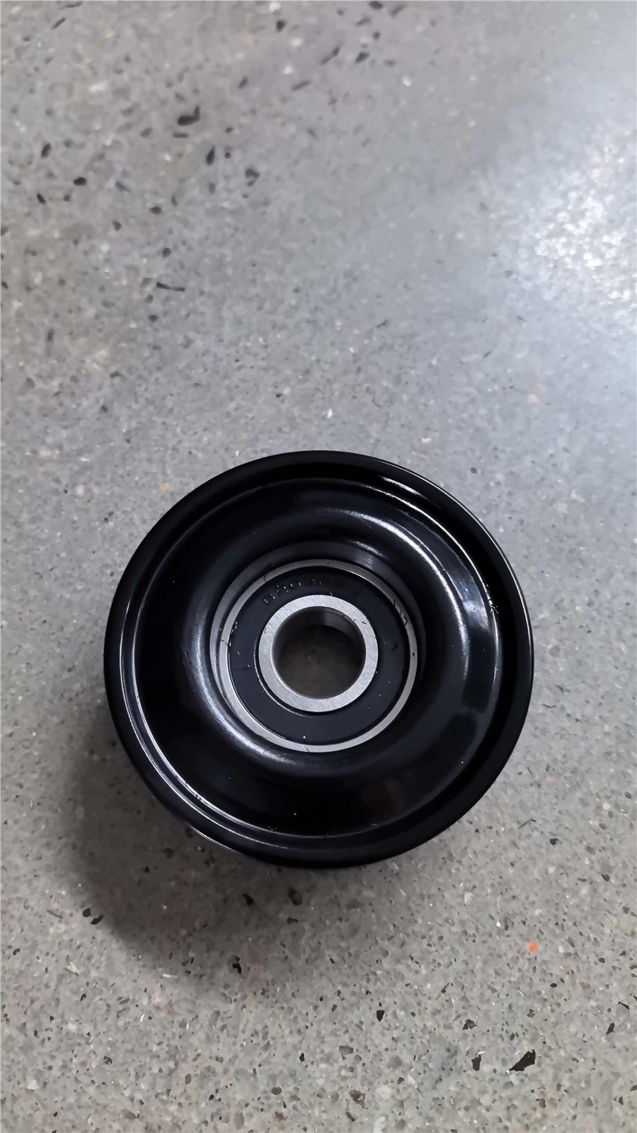 532072110 MAZDA Idler Pulley