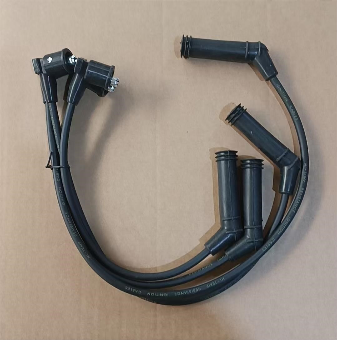 DS120271-B 27501-02D00 IgniTion Wire