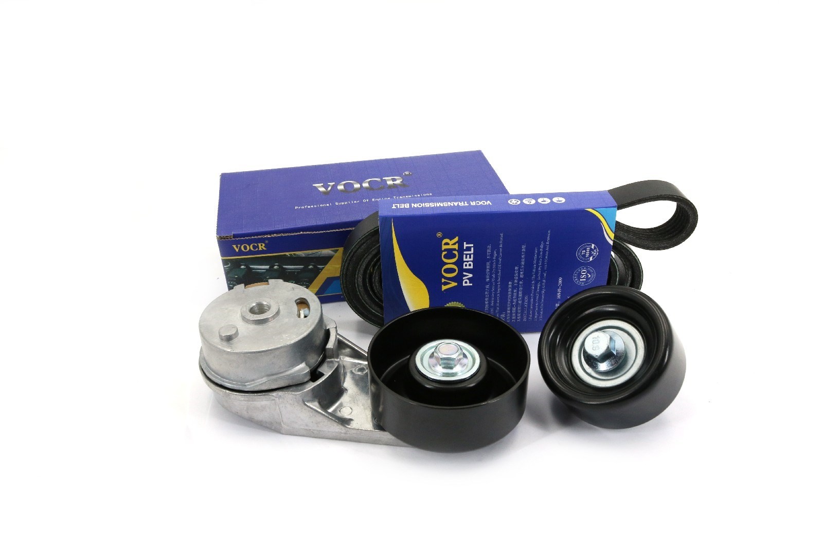 K016PK1980 Accessory Belt Repair Kit(3Sets)