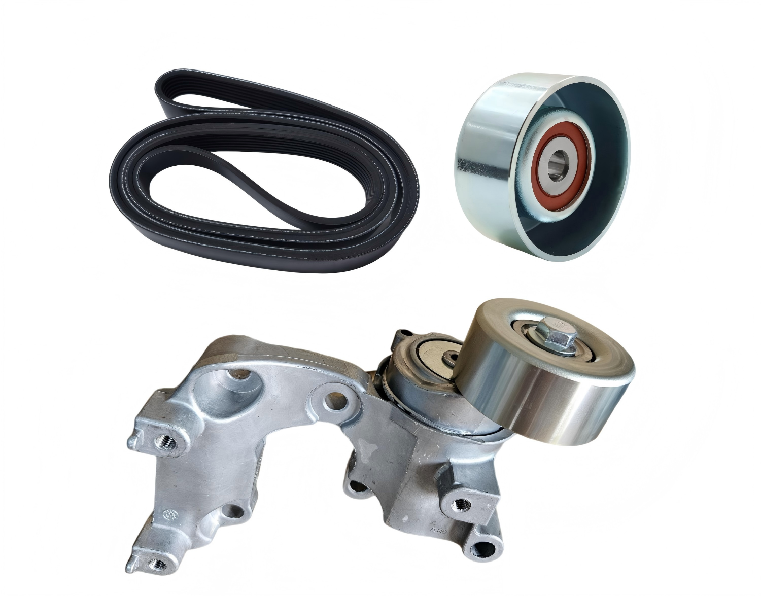 K017PK1550 DAYCO:KPV1020 Accessory Belt Repair Kit(3Sets)
