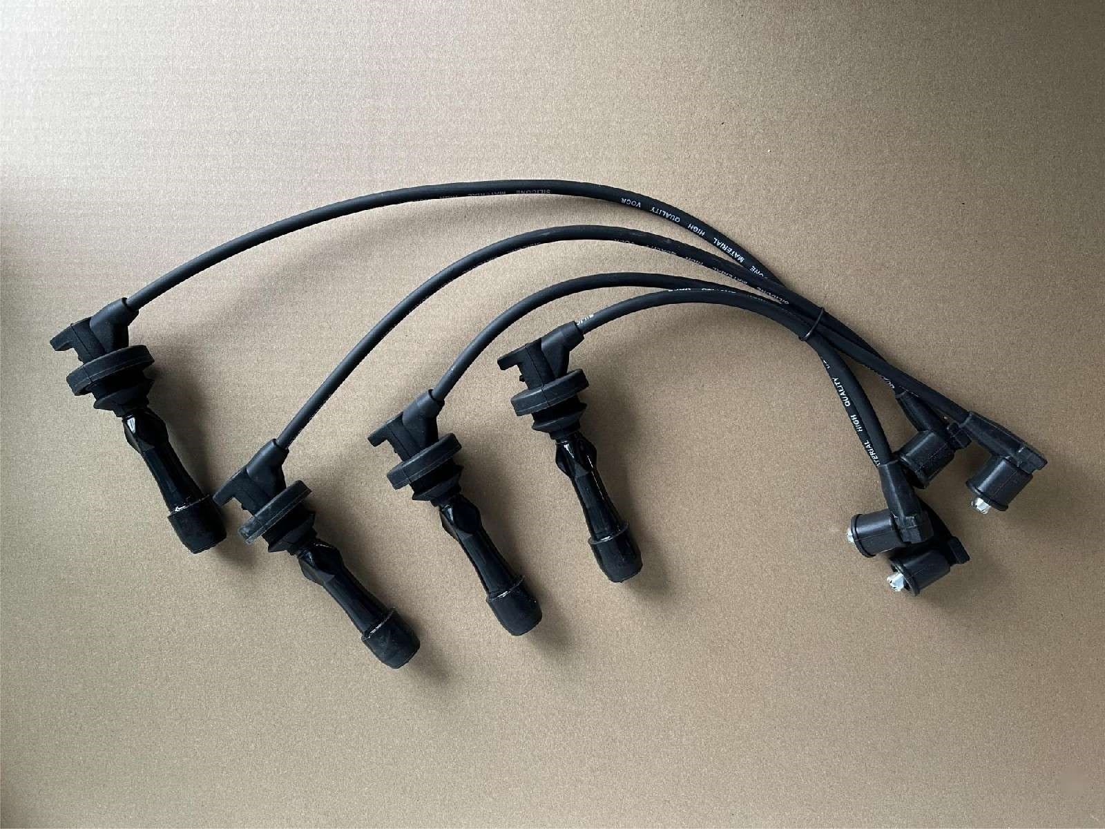 DS120118 IgniTion Wire