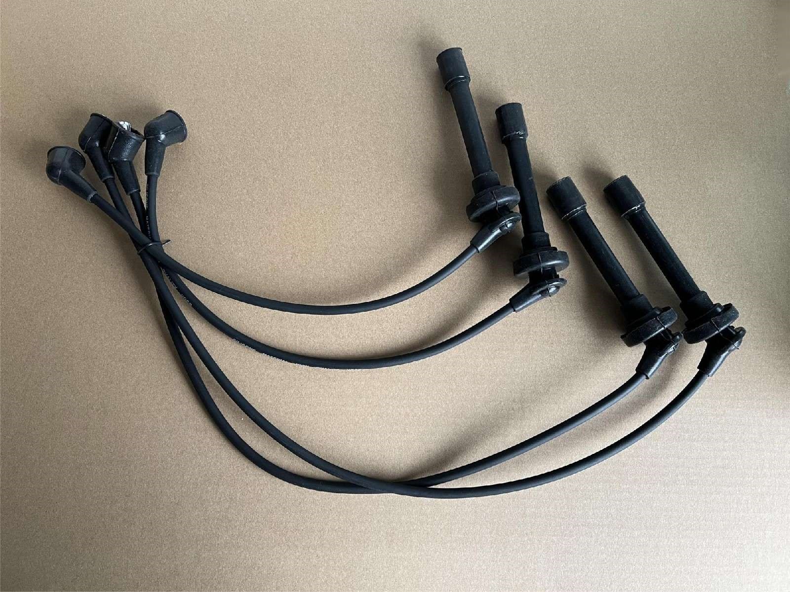 DS120115 IgniTion Wire