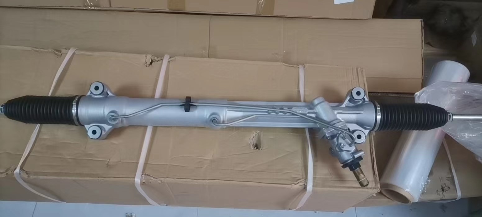 Steering Rack(LHD)