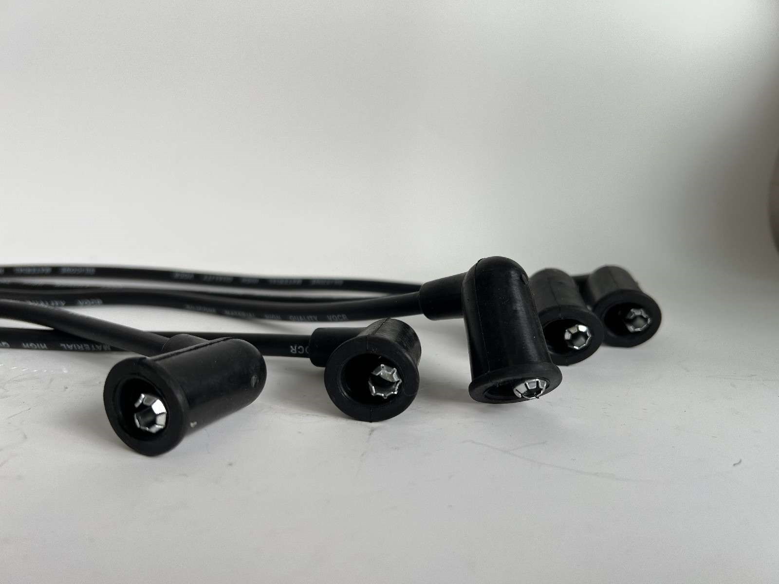 IgniTion Wire