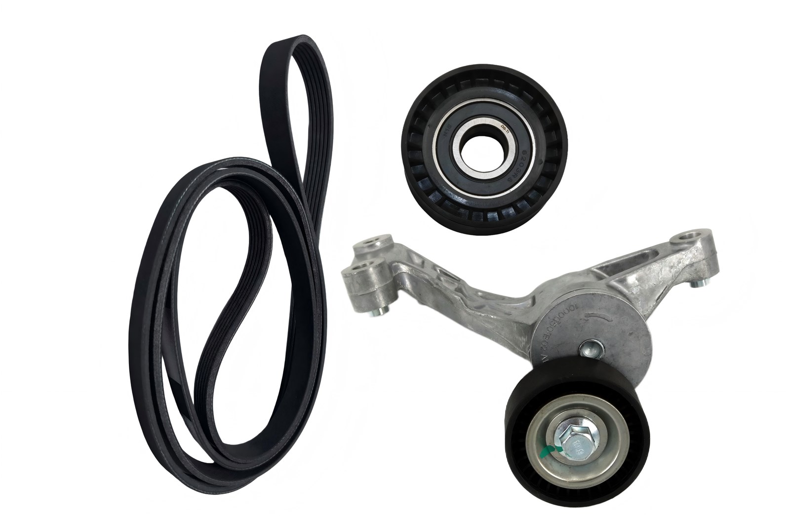 K026PK1945 Accessory Belt Repair Kit(3Sets)