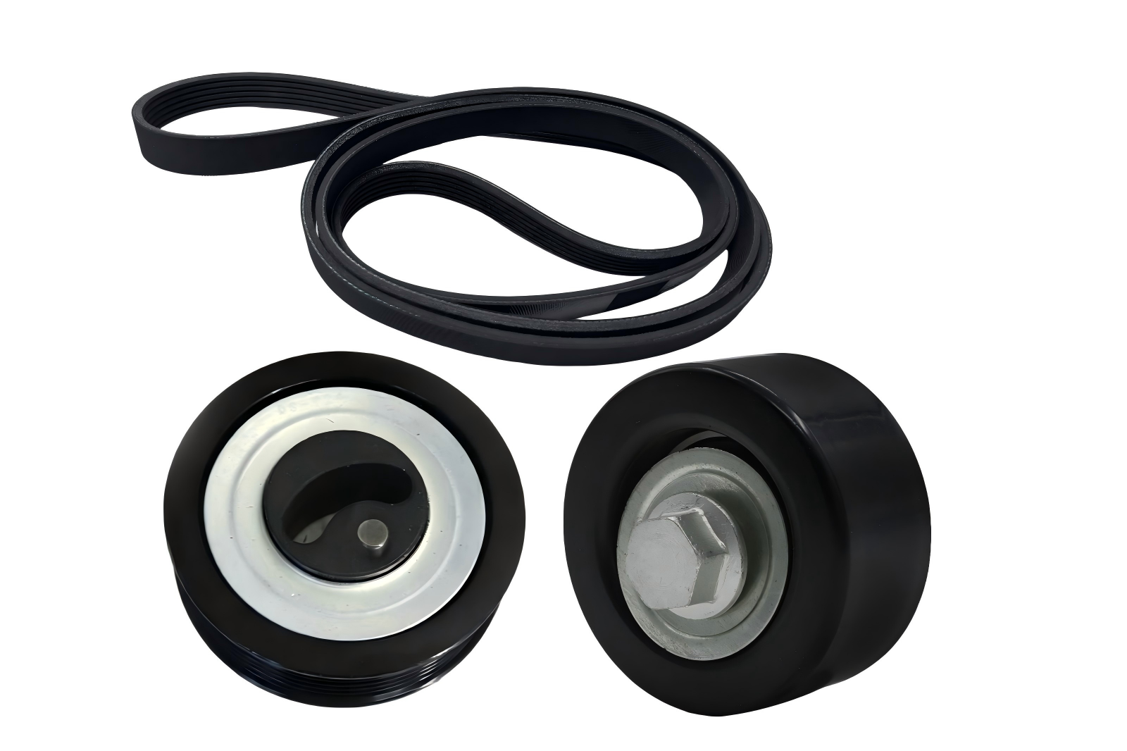 K026PK1820 Accessory Belt Repair Kit(3Sets)