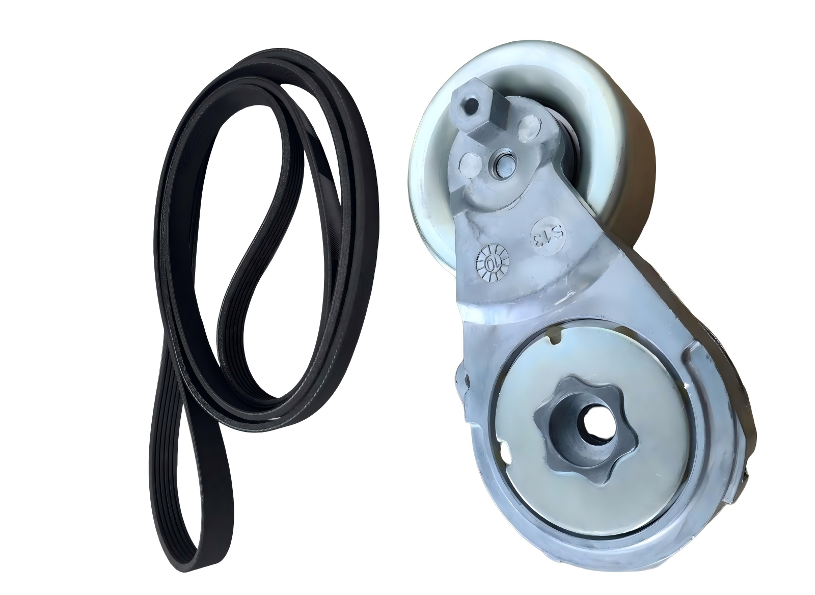 K016PK1205A Accessory Belt Repair Kit