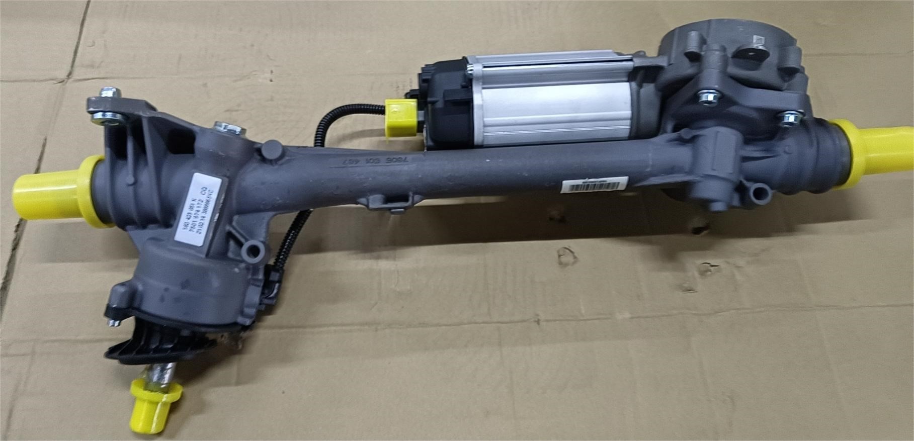 DS130652   Steering Rack(LHD)