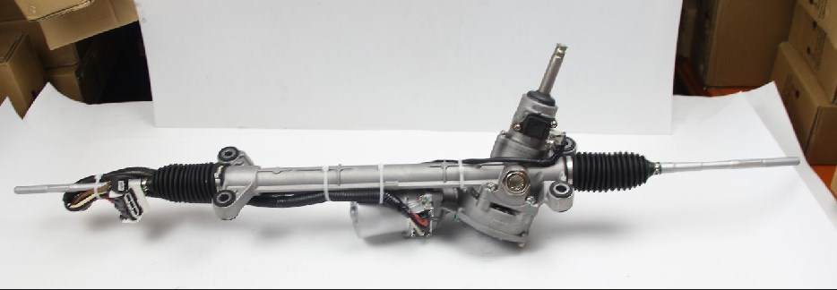 DS130572 34110AJ210   Steering Rack(LHD)