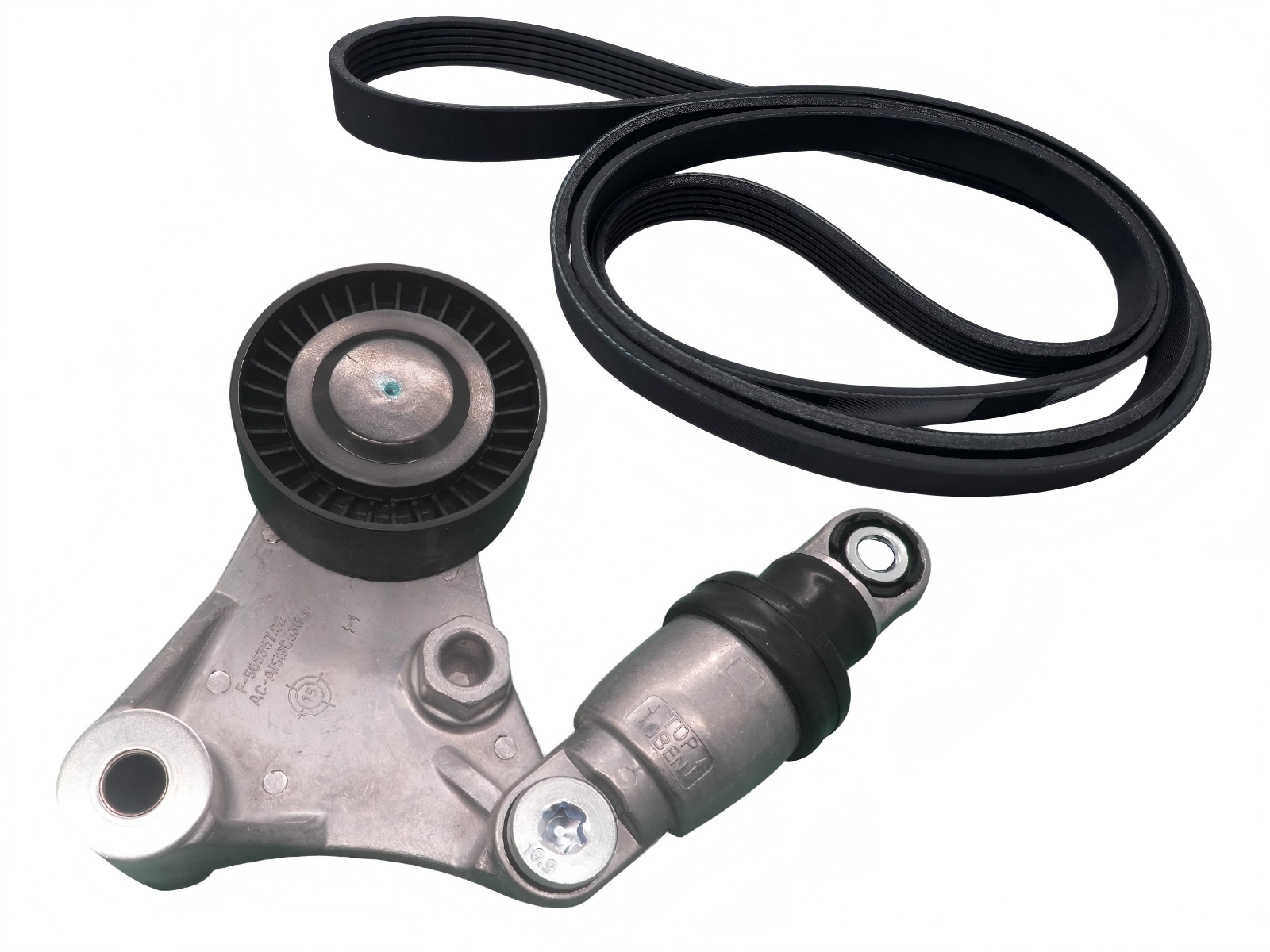 K026PK1840 Accessory Belt Repair Kit