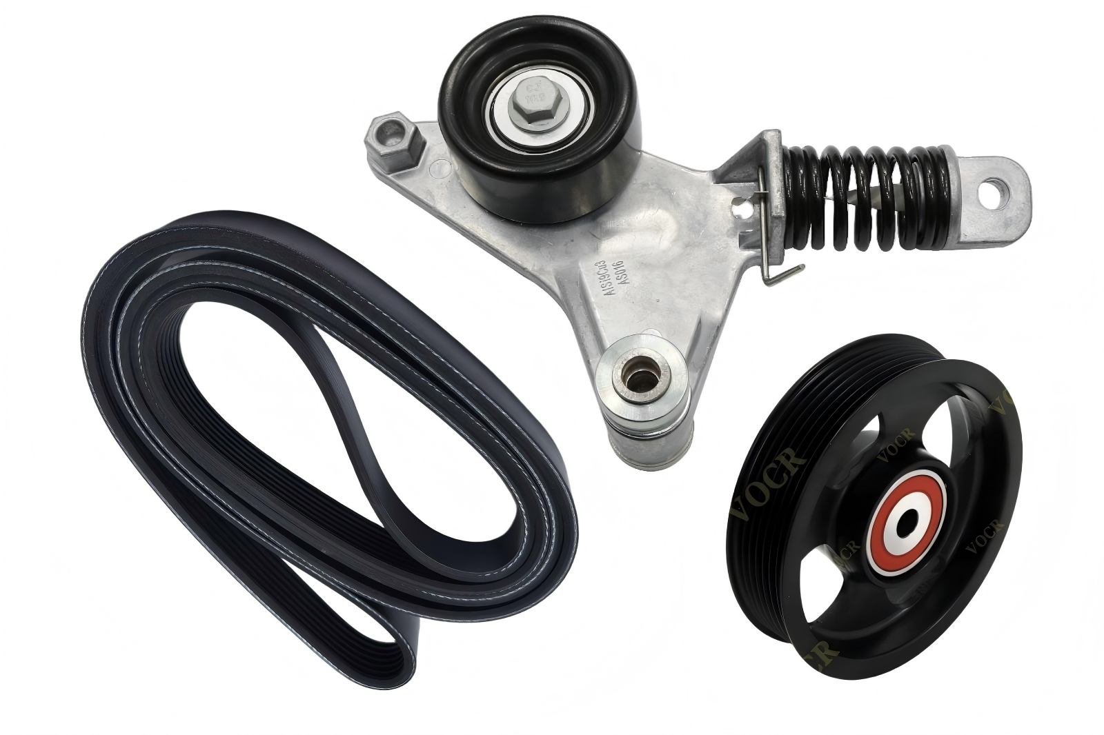 K027PK1905 K027PK1905A Accessory Belt Repair Kit(3Sets)
