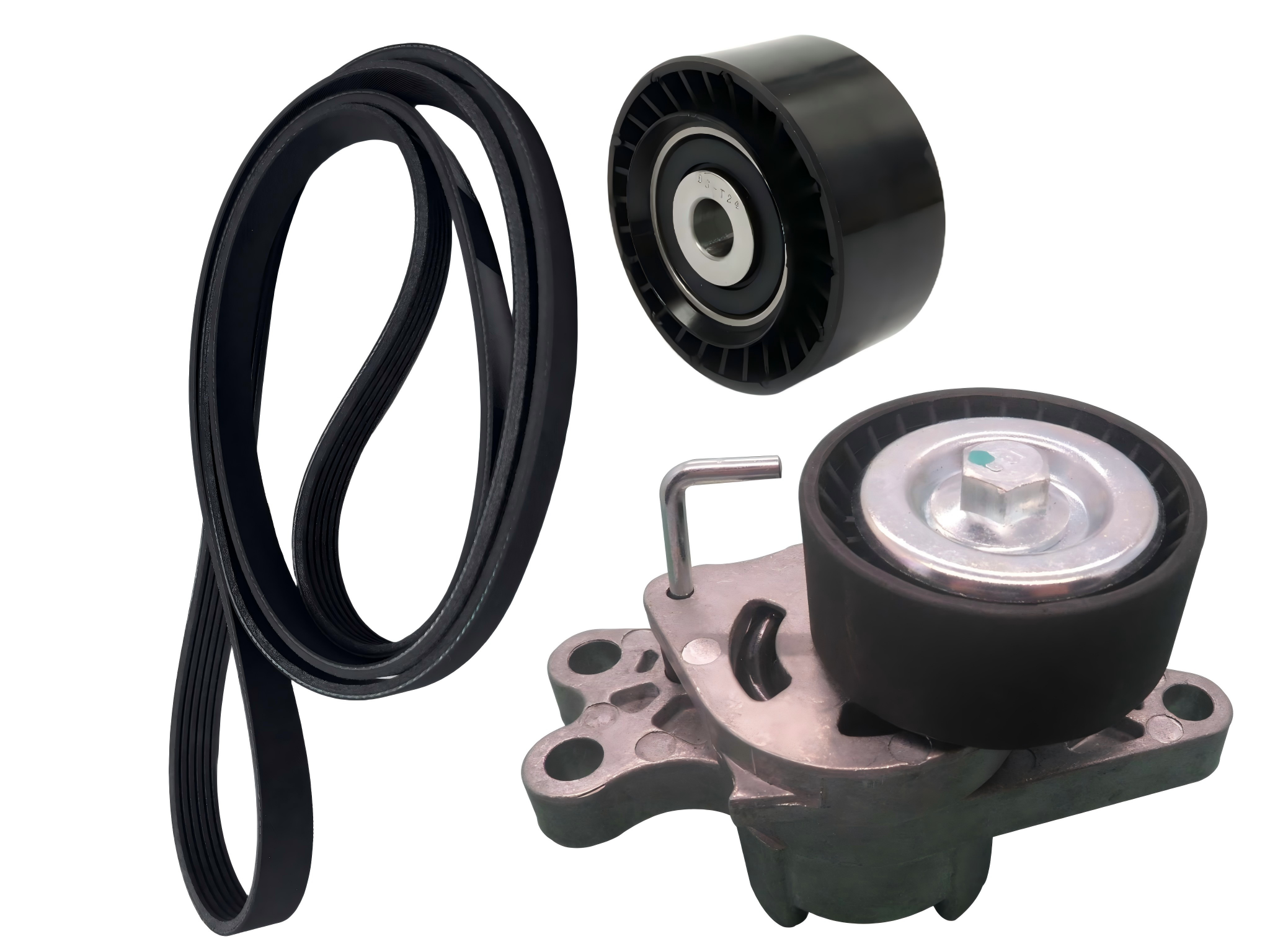 GATES:K016PK1564 Accessory Belt Repair Kit(3Sets)