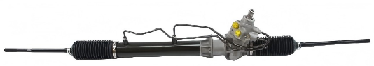 DS130281 NISSAN  Steering Rack(LHD)