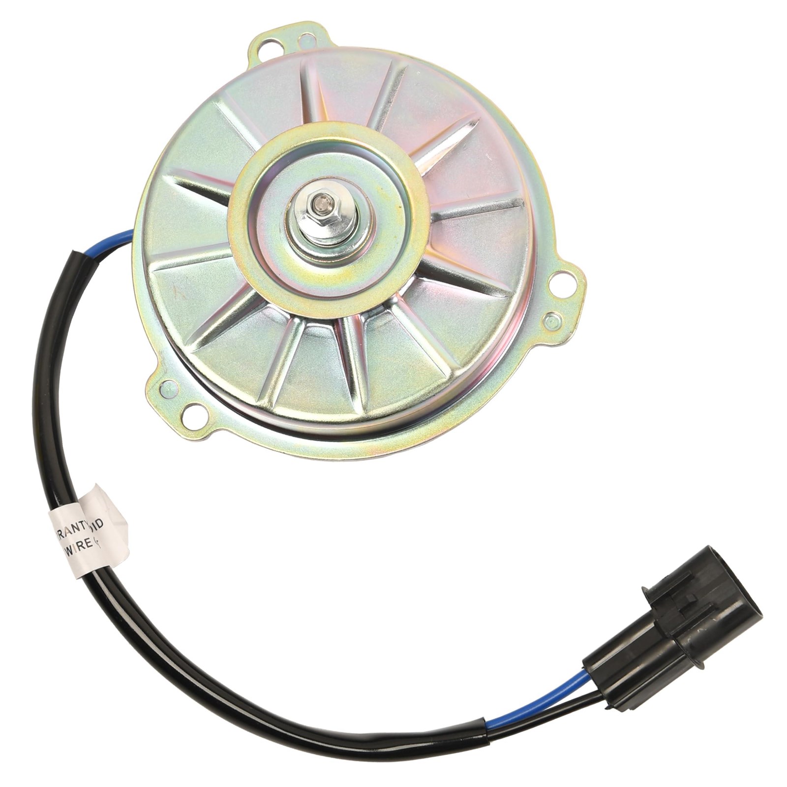 DS060874 MITSUBISHI Fan Motor