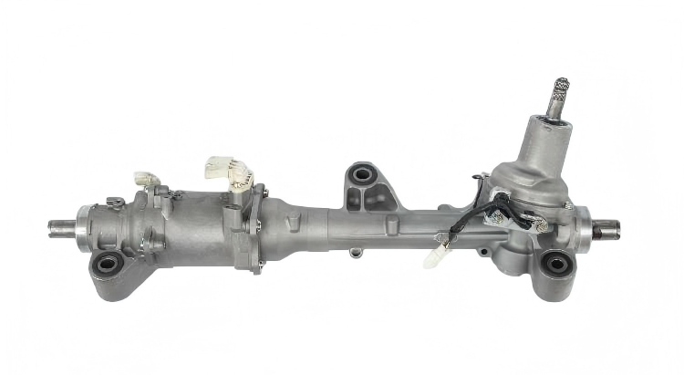 DS130864 53601T2GA92   Steering Rack(LHD)