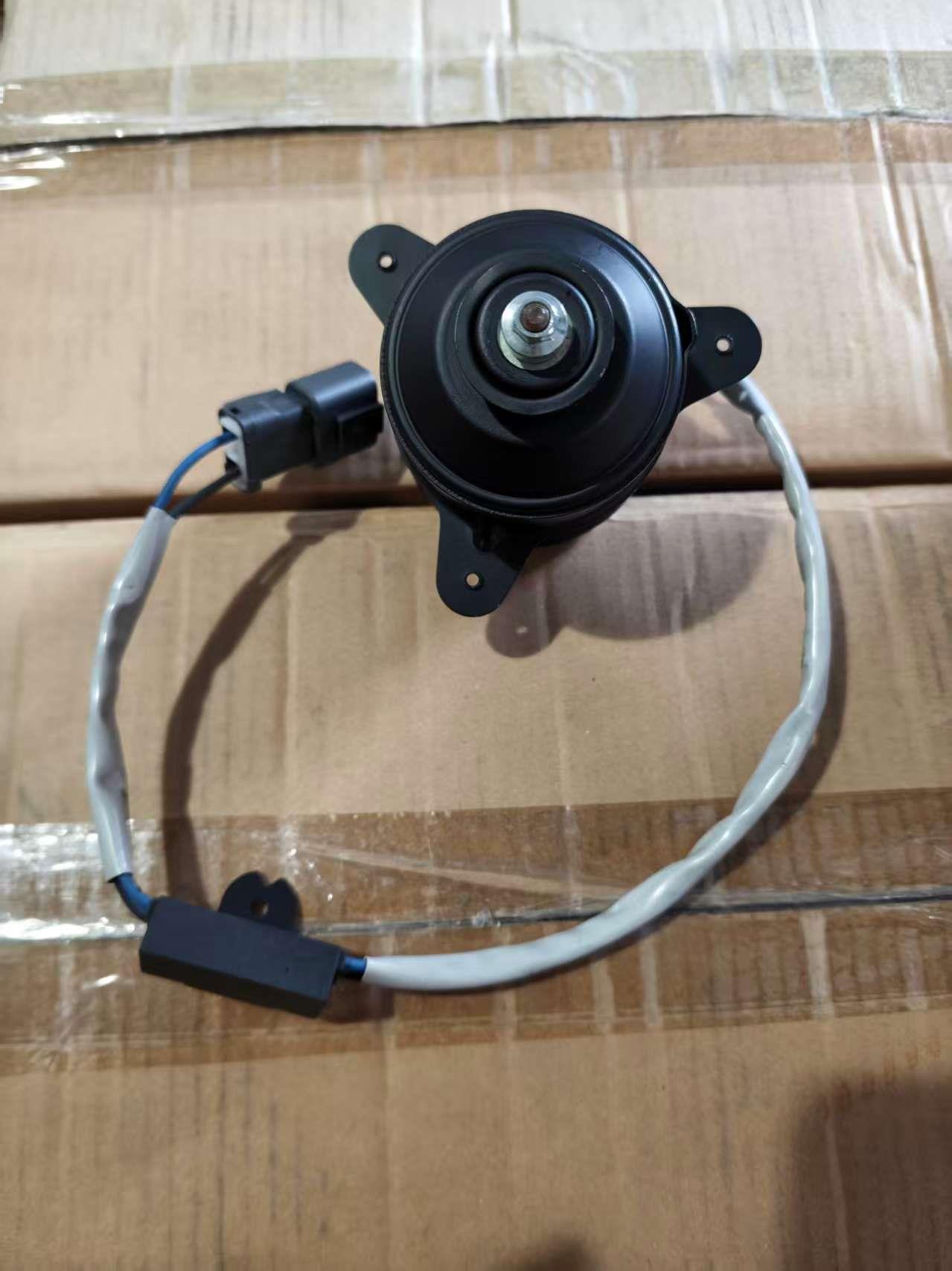 DS061626-B Fan Motor