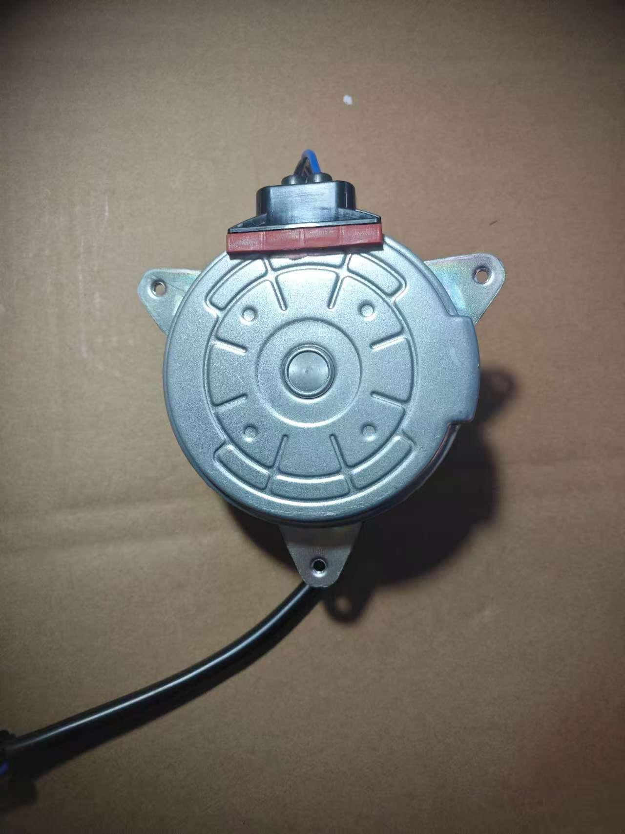 DS061807-B 38616-R1A-A02 Fan Motor