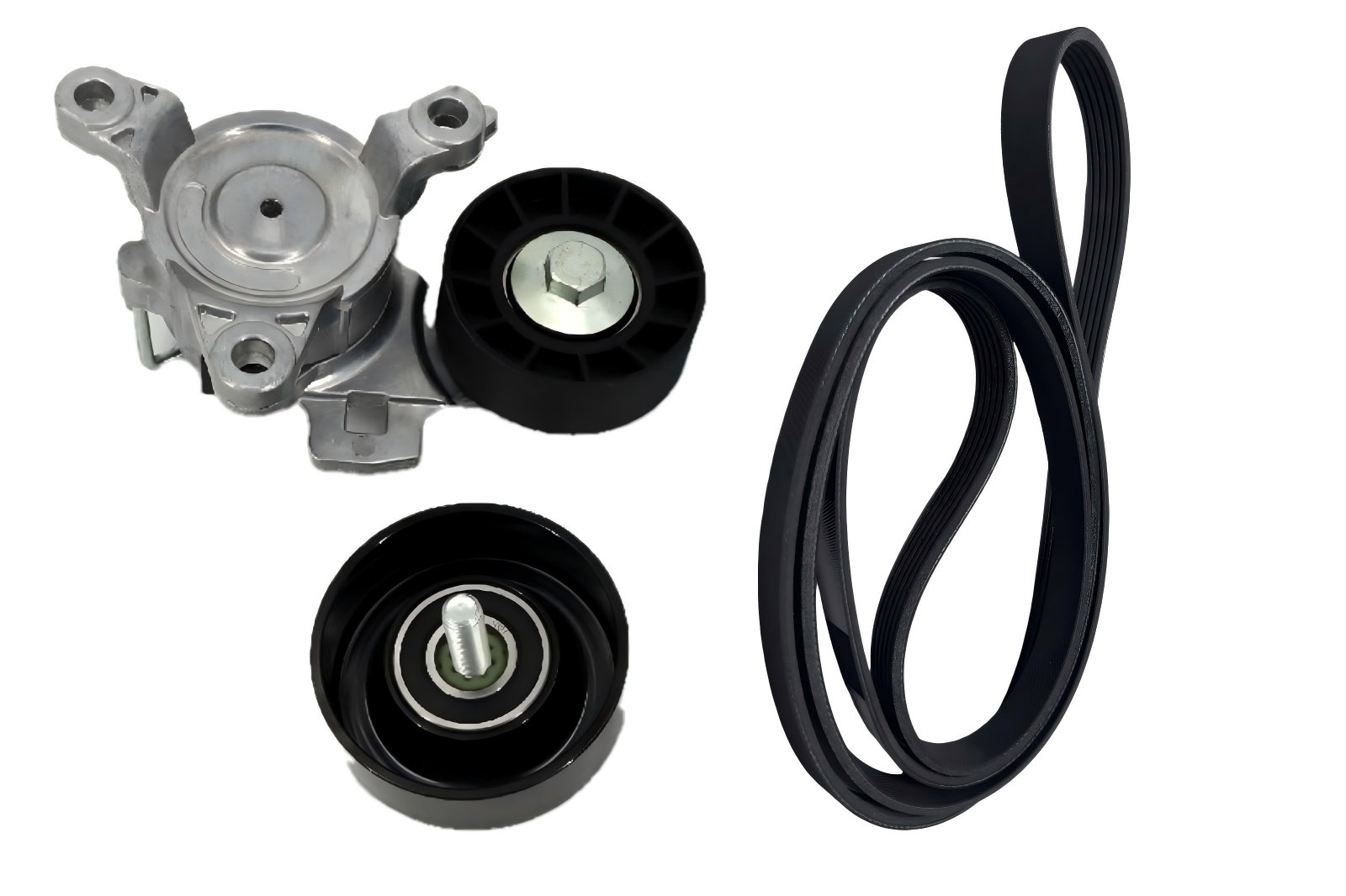 Accessory Belt Repair Kit(3Sets)