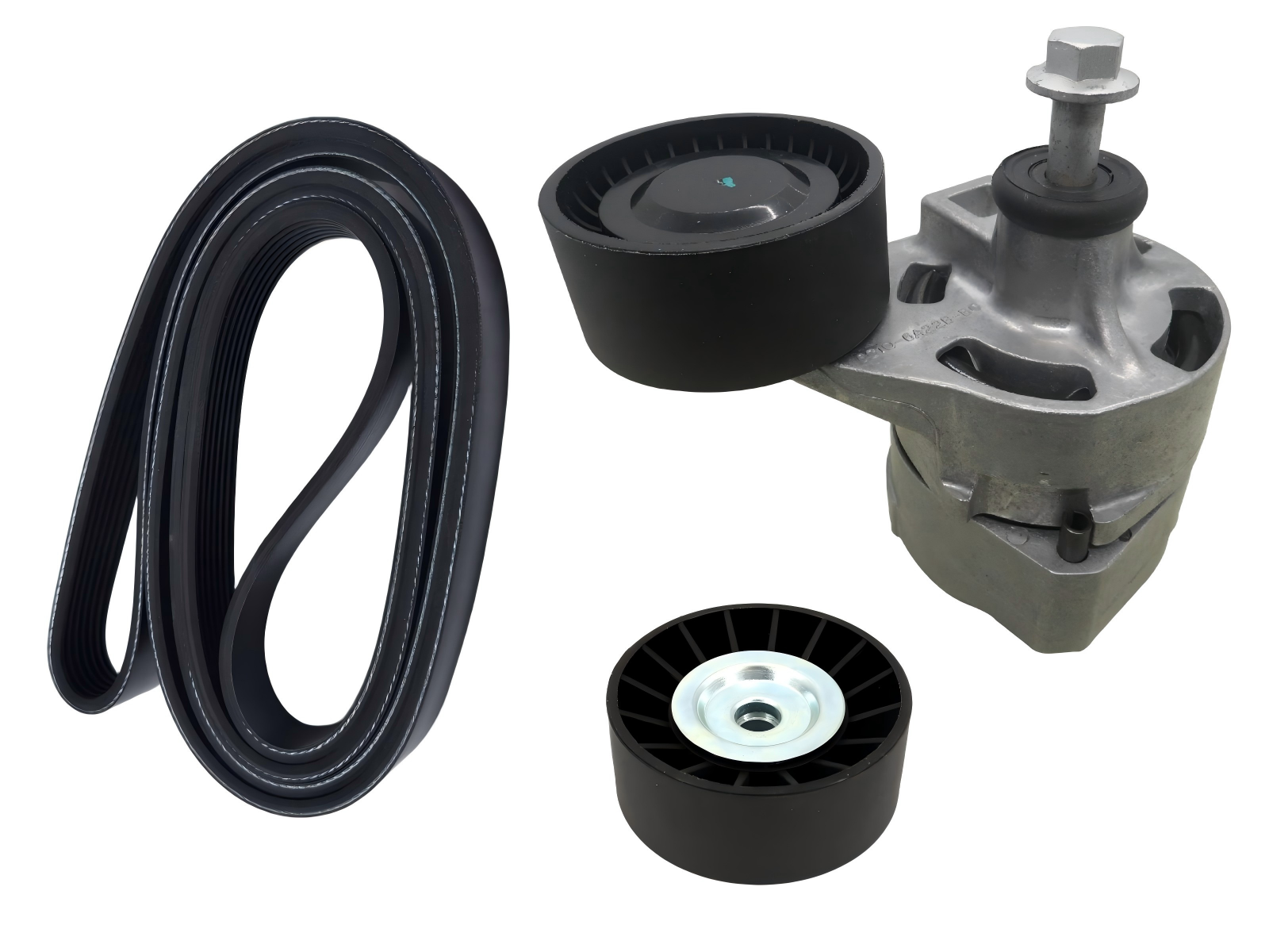 K017PK2825 Accessory Belt Repair Kit(3Sets)