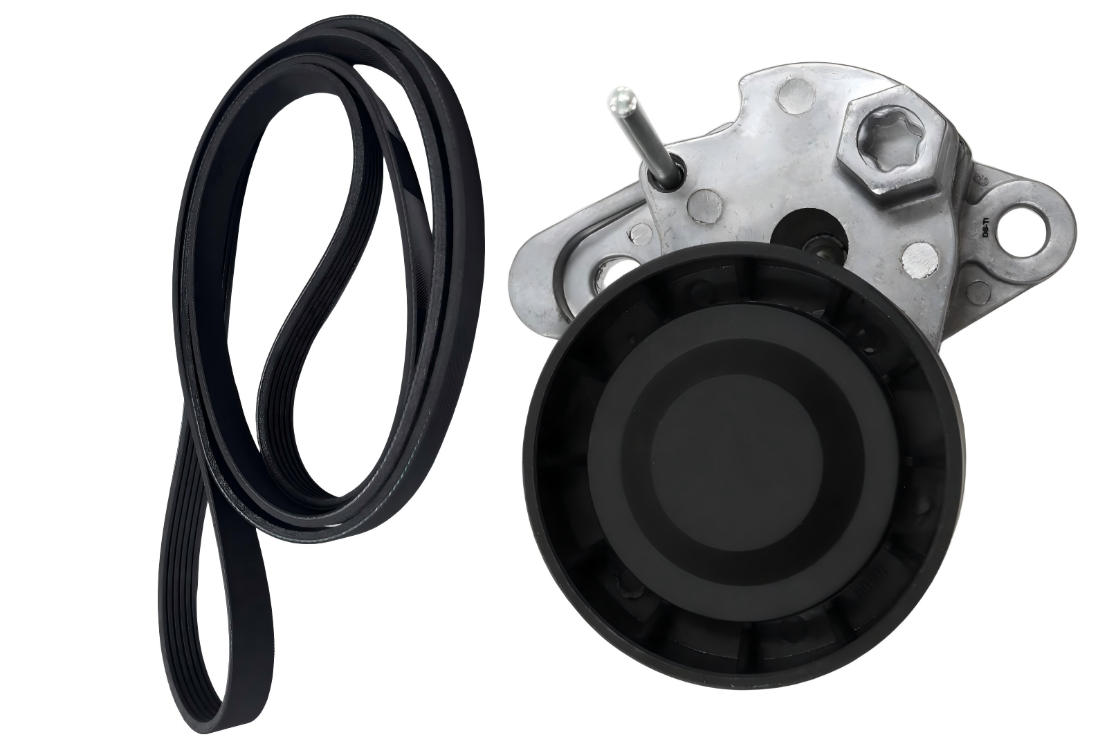 GATES:K016PK1020 Accessory Belt Repair Kit