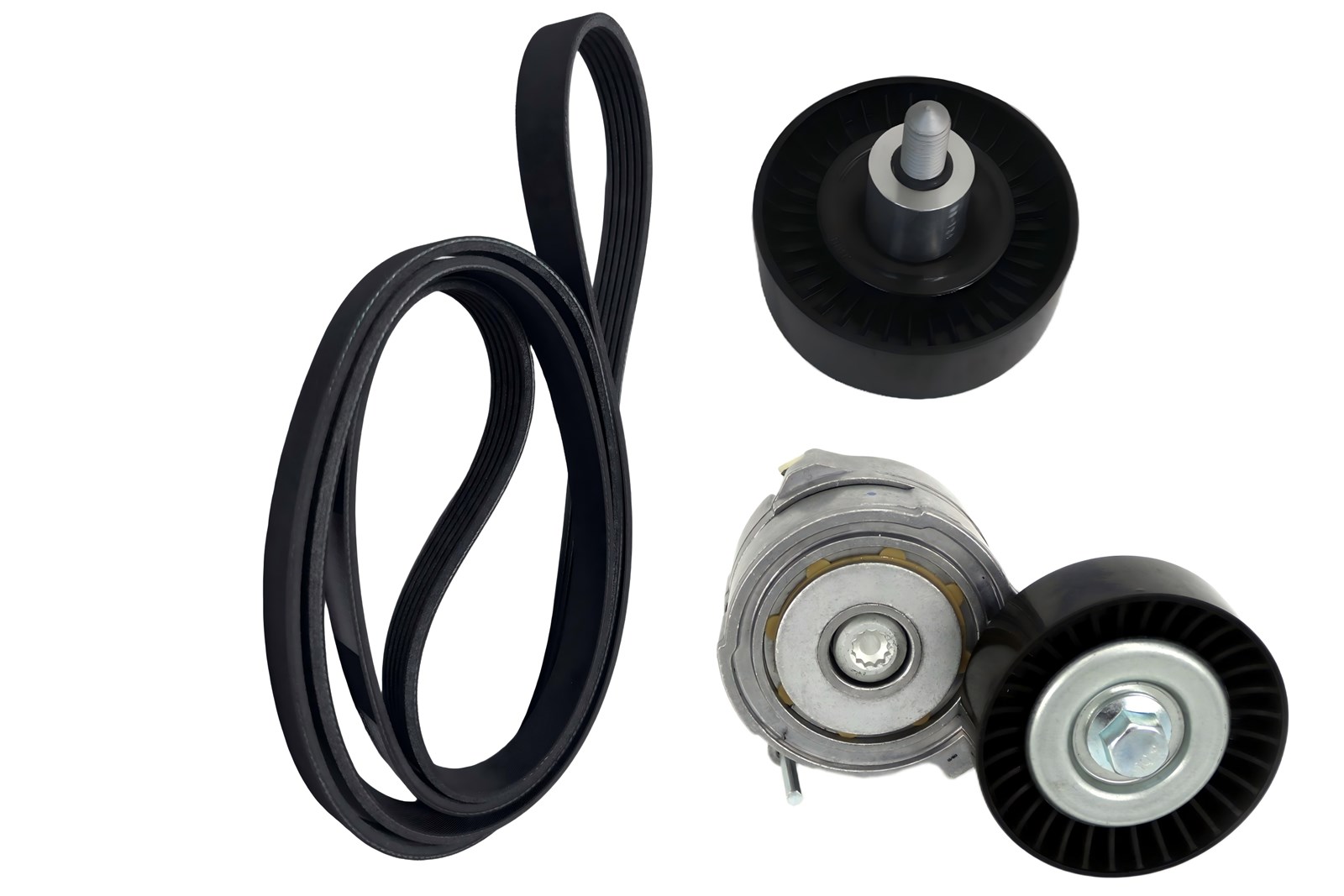 GATES:K016PK2290 Accessory Belt Repair Kit(3Sets)