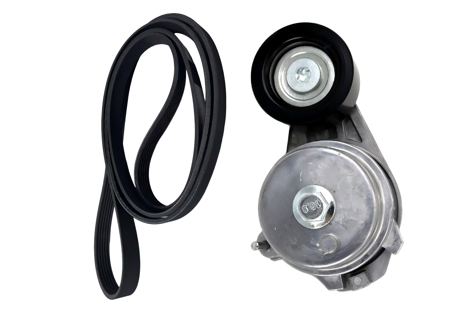K026PK1700 Accessory Belt Repair Kit