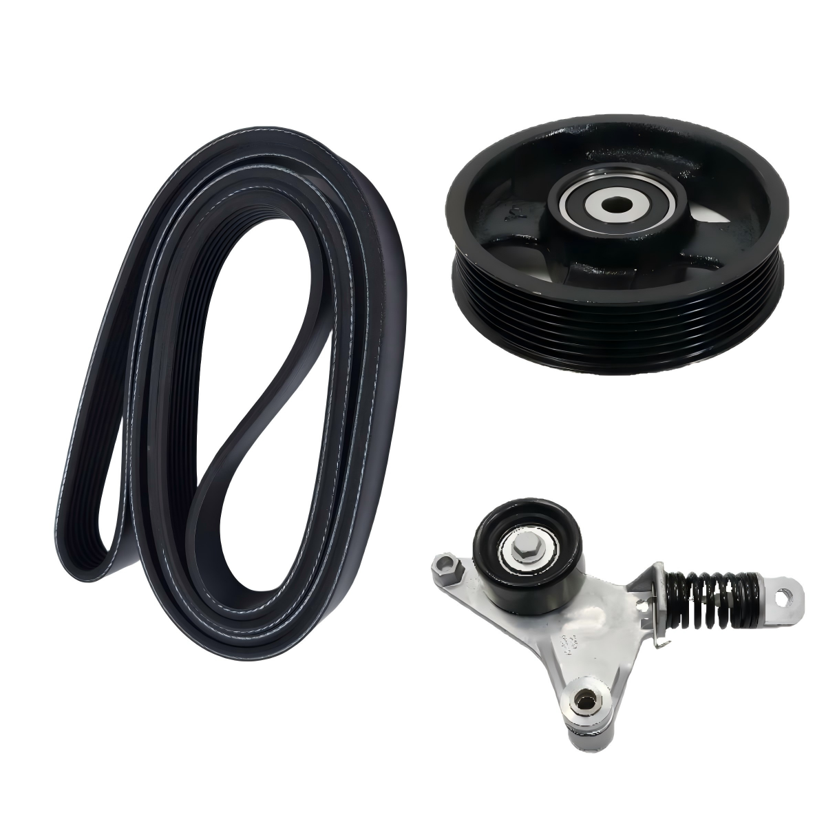 K017PK1956 Accessory Belt Repair Kit(3Sets)