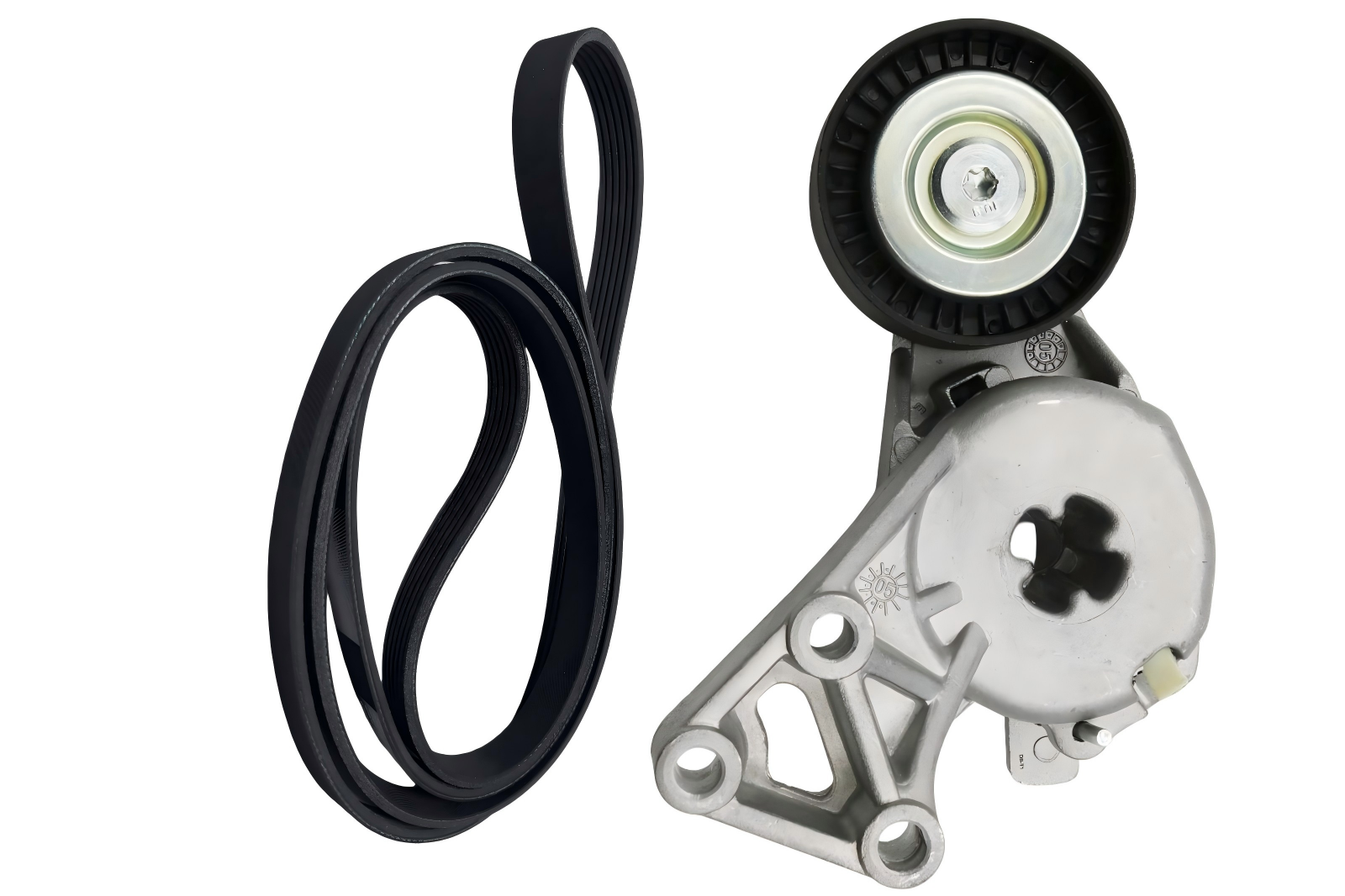 K016DPK1200 Accessory Belt Repair Kit