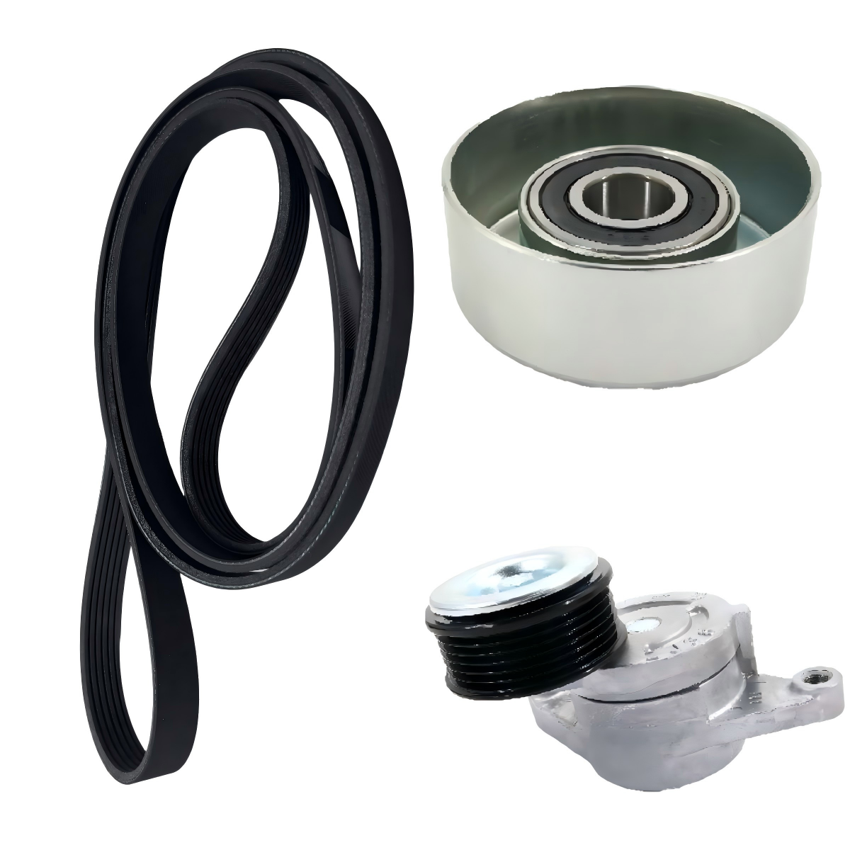 K016PK1840 Accessory Belt Repair Kit(3Sets)