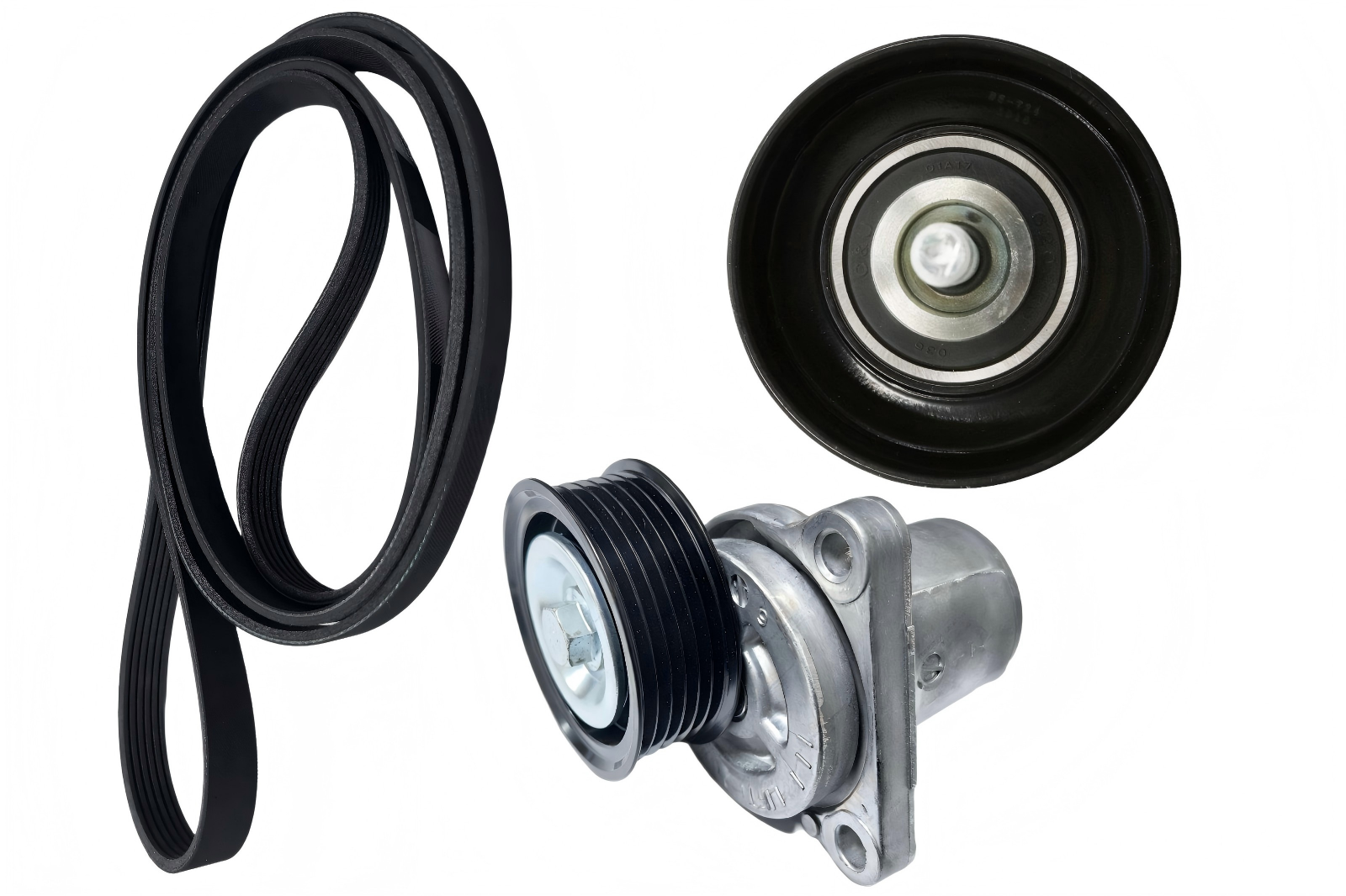 K016PK2310 Accessory Belt Repair Kit(3Sets)