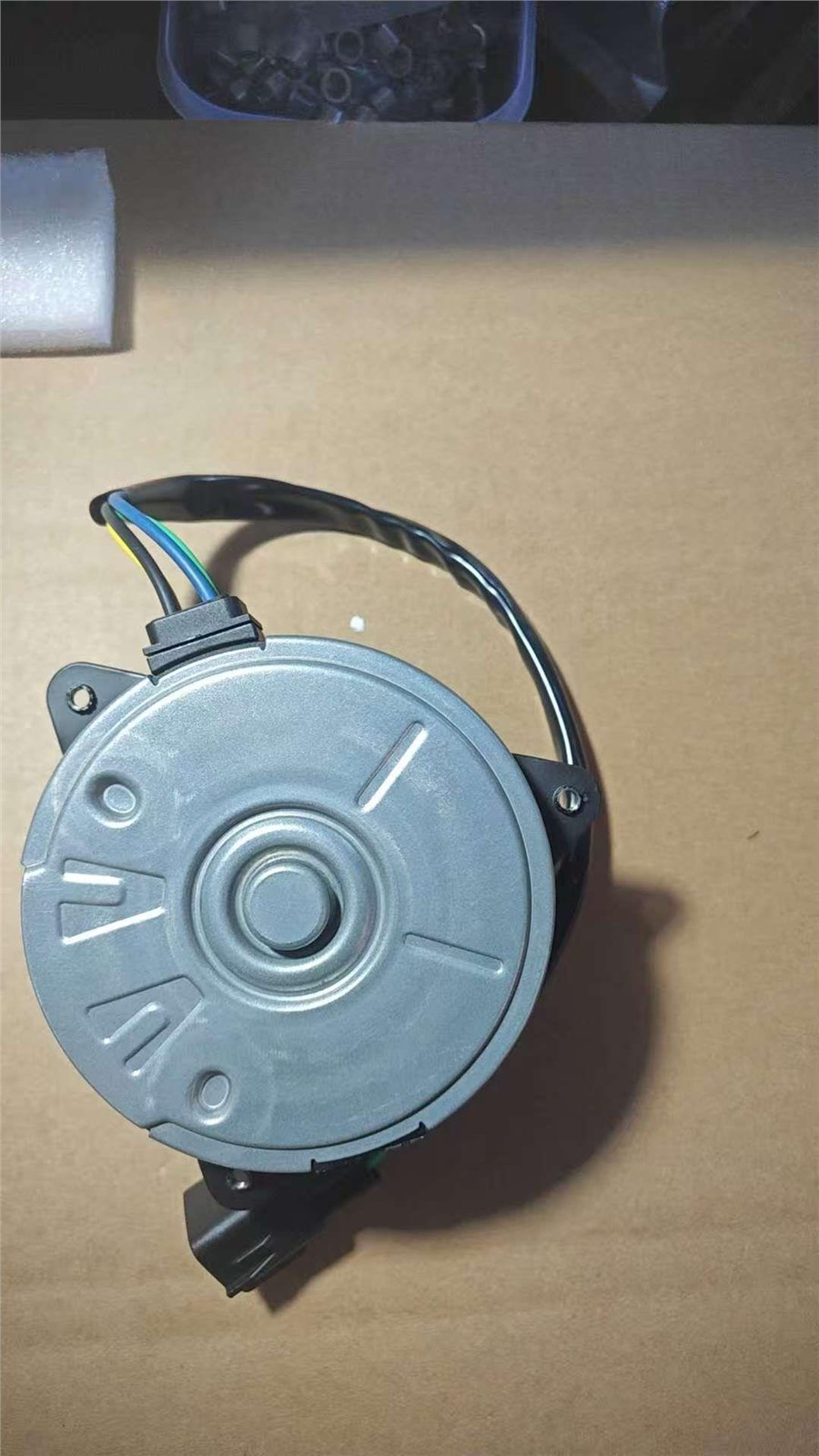 DS061632-B 168000-4840 SUZUKI Fan Motor