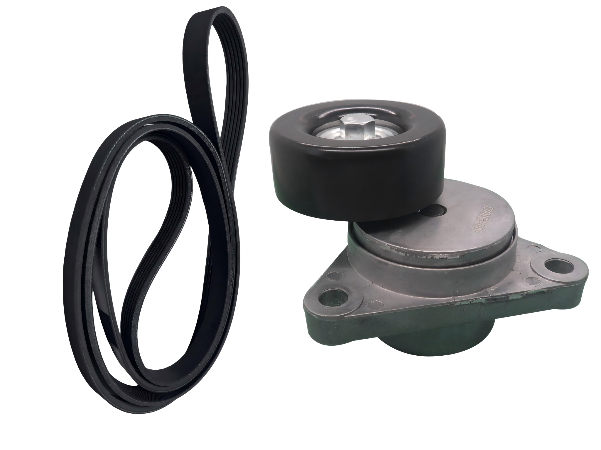 K016PK1875 6PK1875 96349976 Accessory Belt Repair Kit