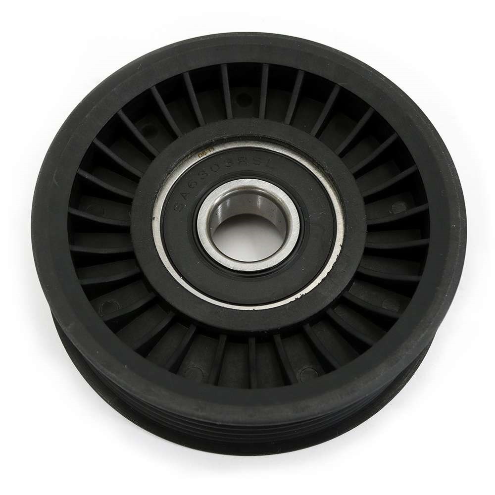 DS010504-D01A 6L3Z-6C348-A 2525025000 6L3E6C348AA 1L2E6C348AA 89130FN FORD USA Idler Pulley