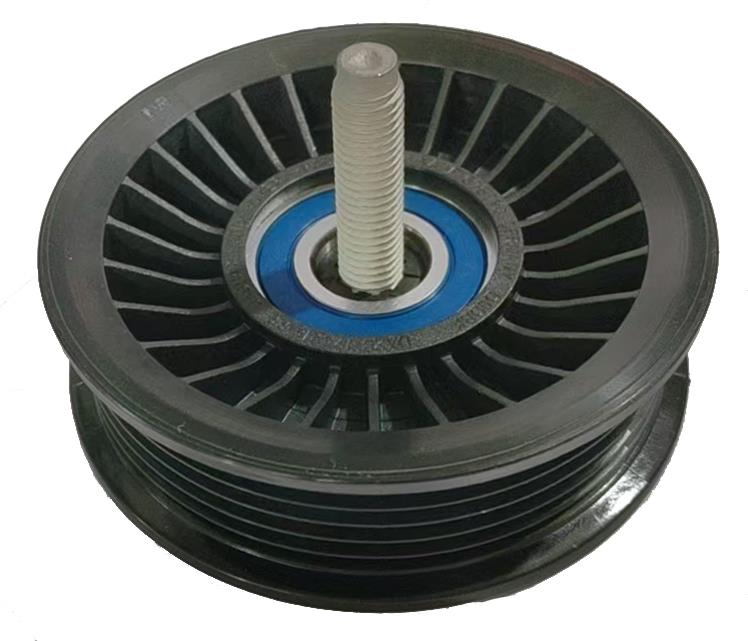 DS010429-D01A 8W9319A216FA AJ89037 XR85238 Idler Pulley