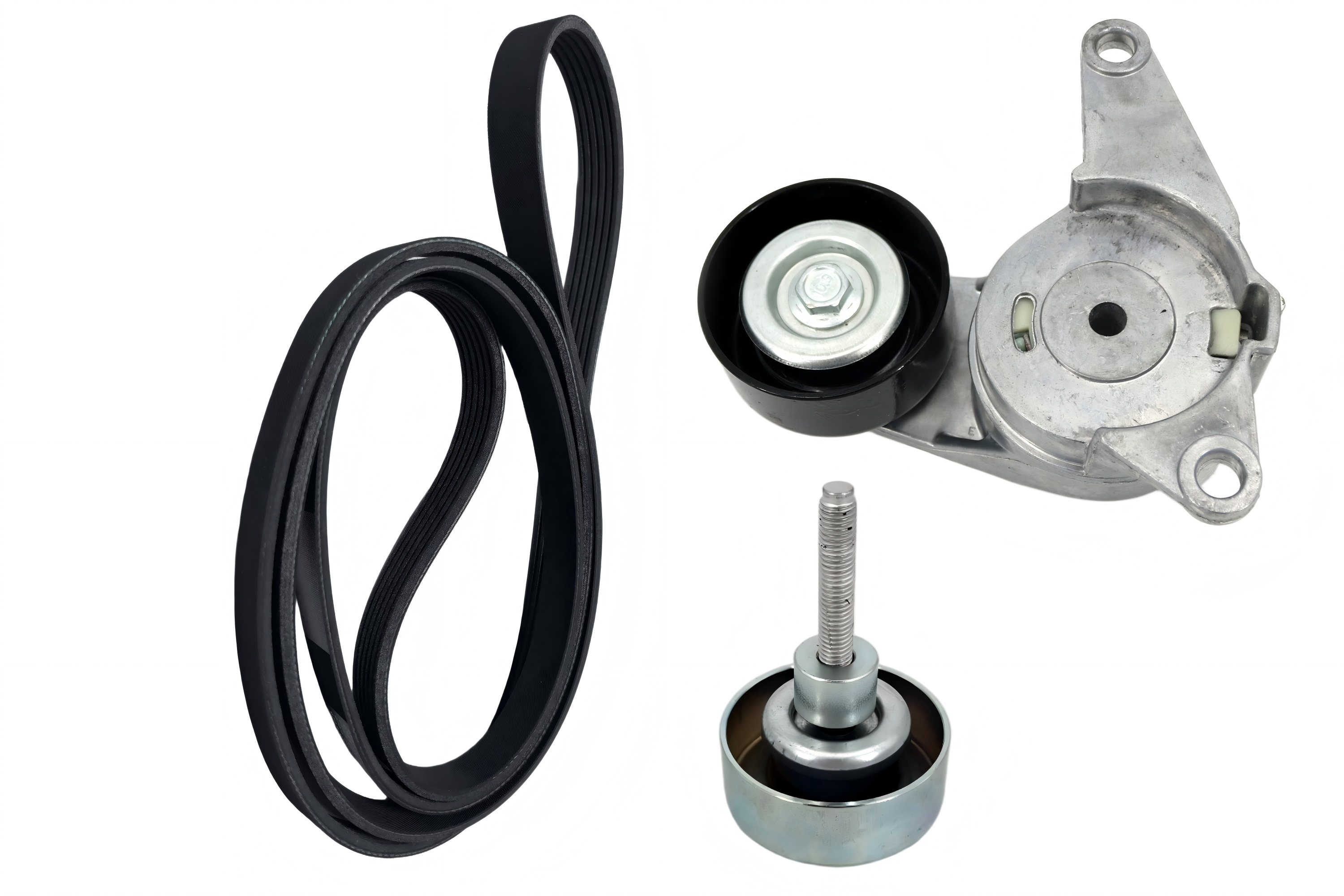 K016PK2415 Accessory Belt Repair Kit(3Sets)