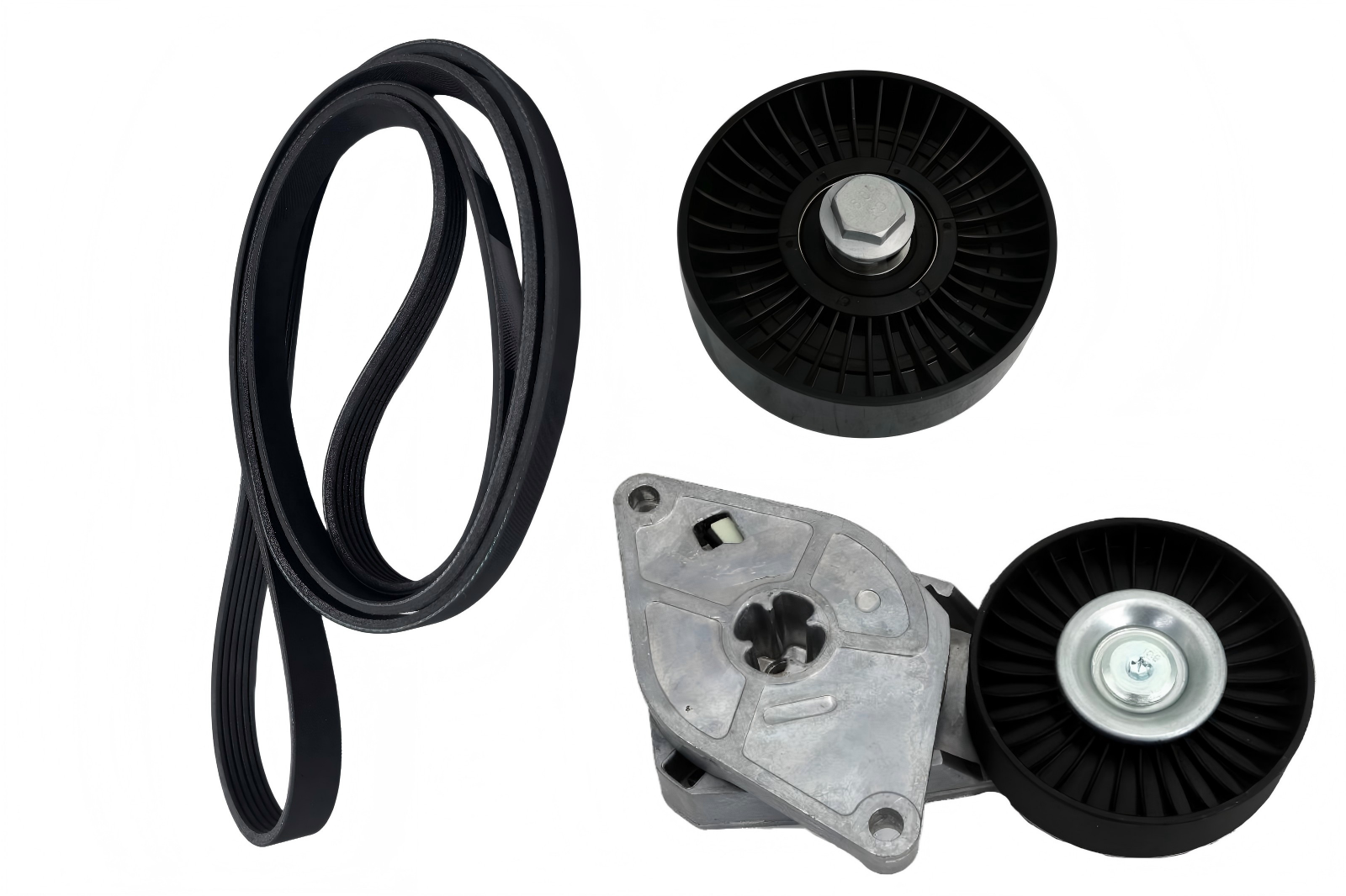 K036PK1557 Accessory Belt Repair Kit(3Sets)