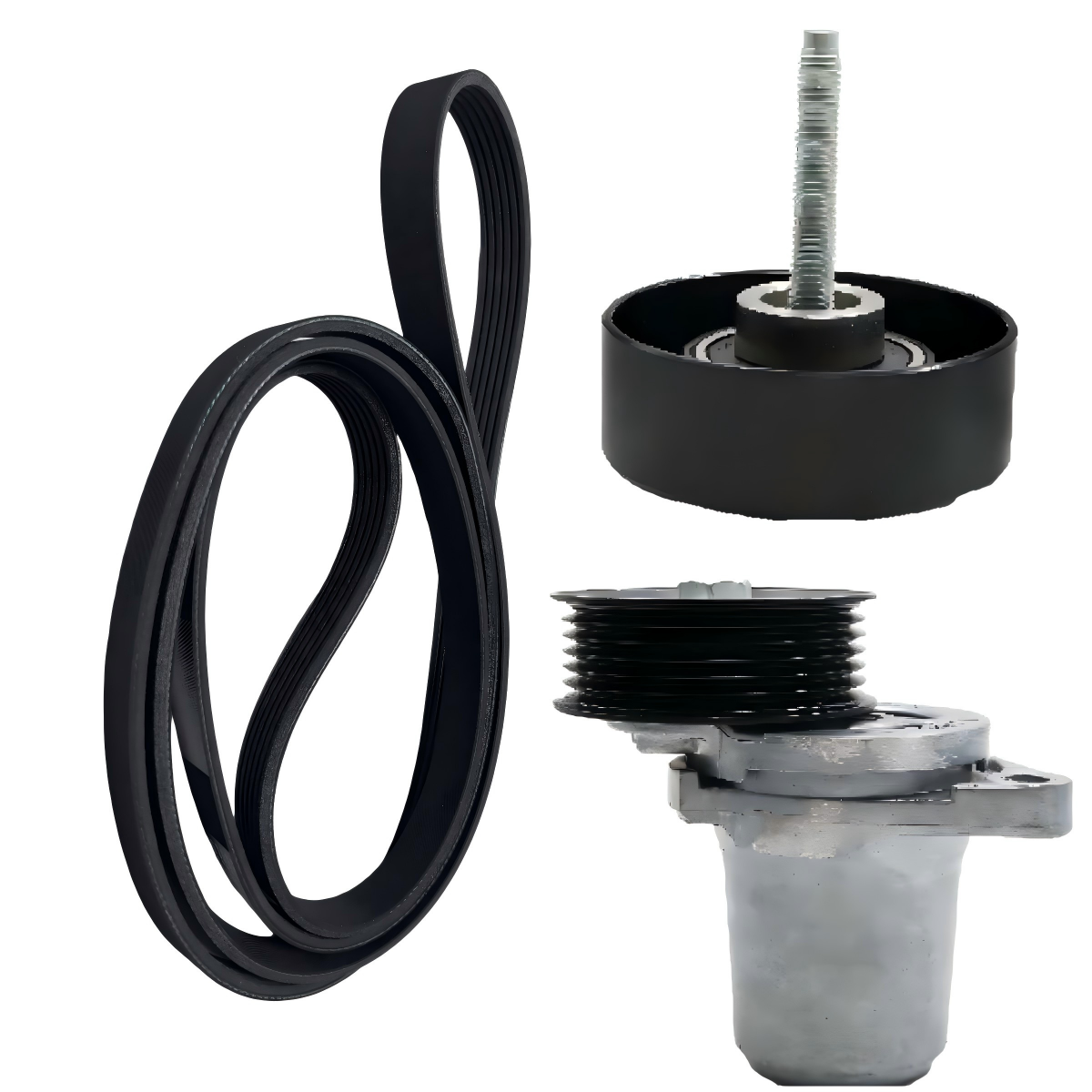K016PK2260 Accessory Belt Repair Kit(3Sets)