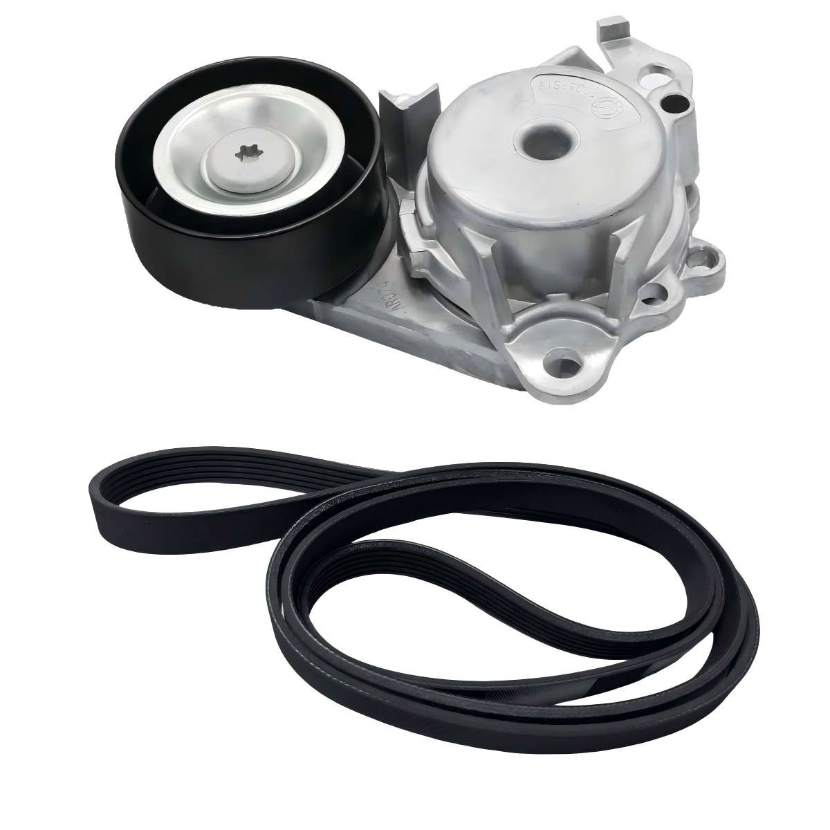 K016PK1155   Accessory Belt Repair Kit